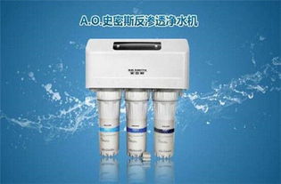 家用凈水器品牌前十排名與長期飲用凈水器水的健康影響分析