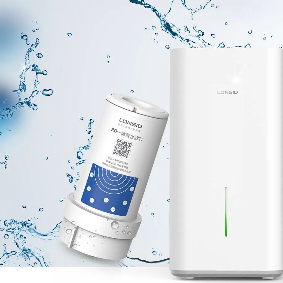 熱點聚焦 | 壞水如毒！面對讓人膽顫的水污染，孩子們的健康，由誰來買單？凈水器能否筑起守護防線？