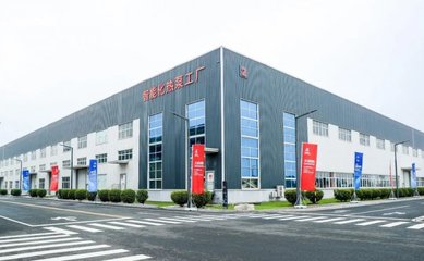 駛入“雙碳”新賽道 太陽雨北方智能化熱泵工廠正式建成投產，凈水業務同步開啟綠色新篇章